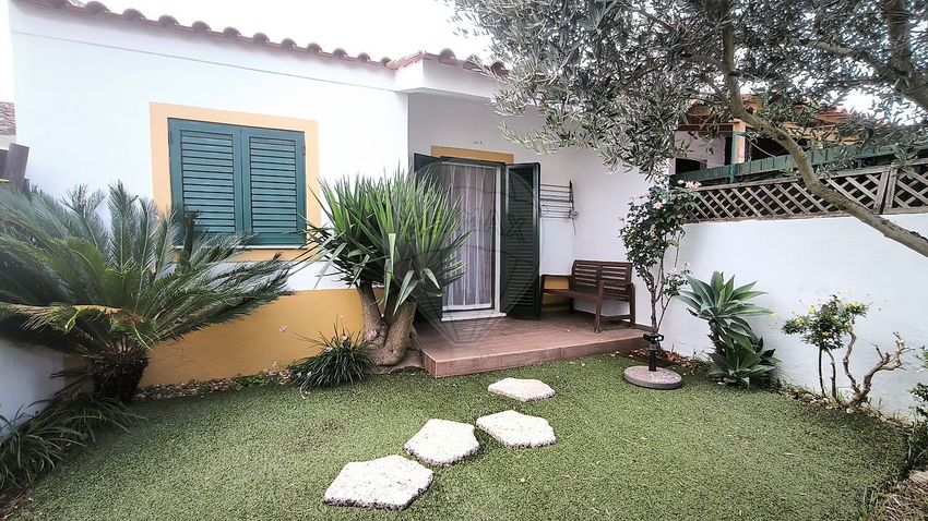 Imagem Fachada de  moradia independente em São Vicente e Ventosa