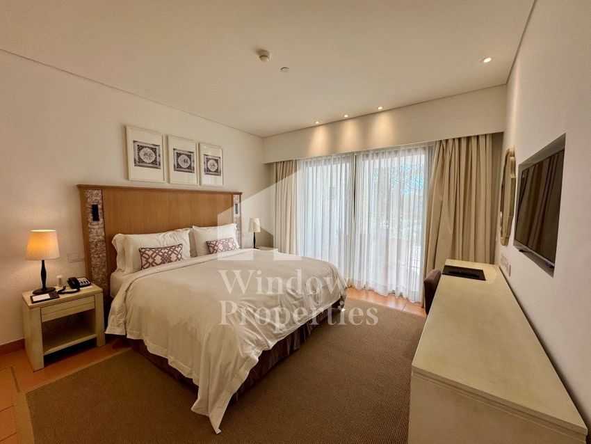 Imagem Quarto de apartamento t2 em Pine Cliffs