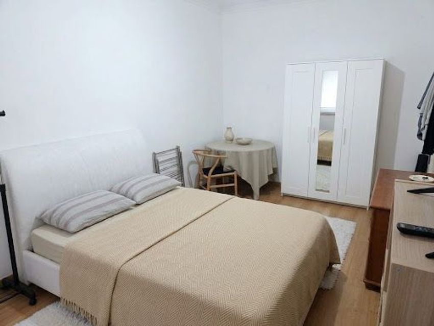 Imagem Quarto de quarto em Capitão Tenenete Oliveira e Carmo, 145