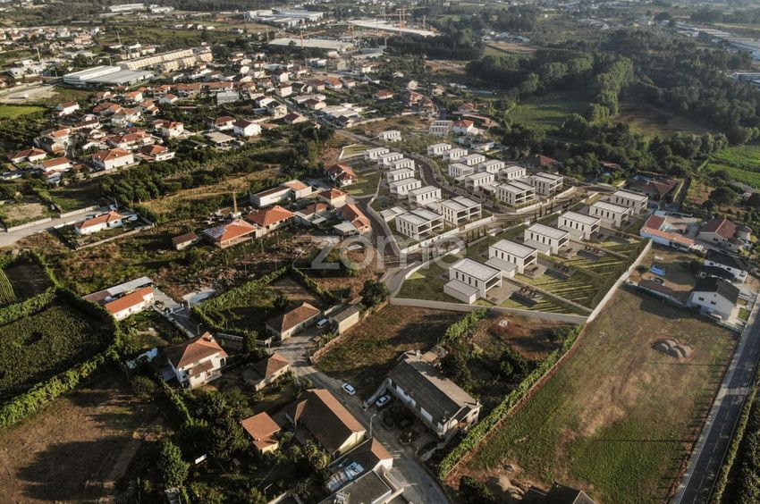 Imagem de terreno em Rua 1º de Maio s/n