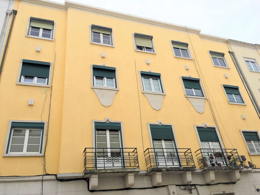 Imagem Vistas de apartamento t5 em Bairro dos Actores