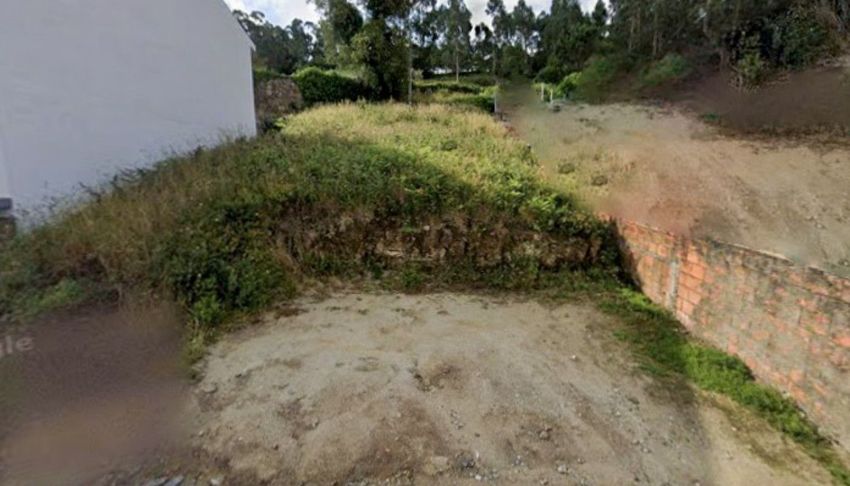 Imagem de terreno em Terroso