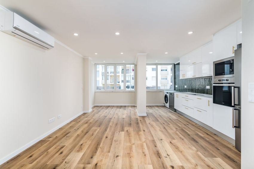 Imagem Divisão de apartamento t3 em Rua União Piedense, 88
