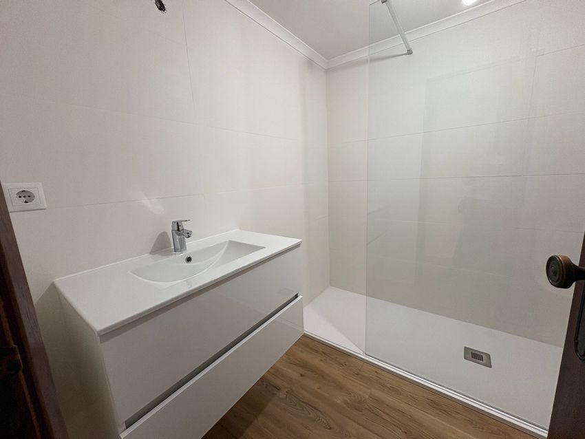Зображення Санвузол, квартира t2, Quinta da Bicuda