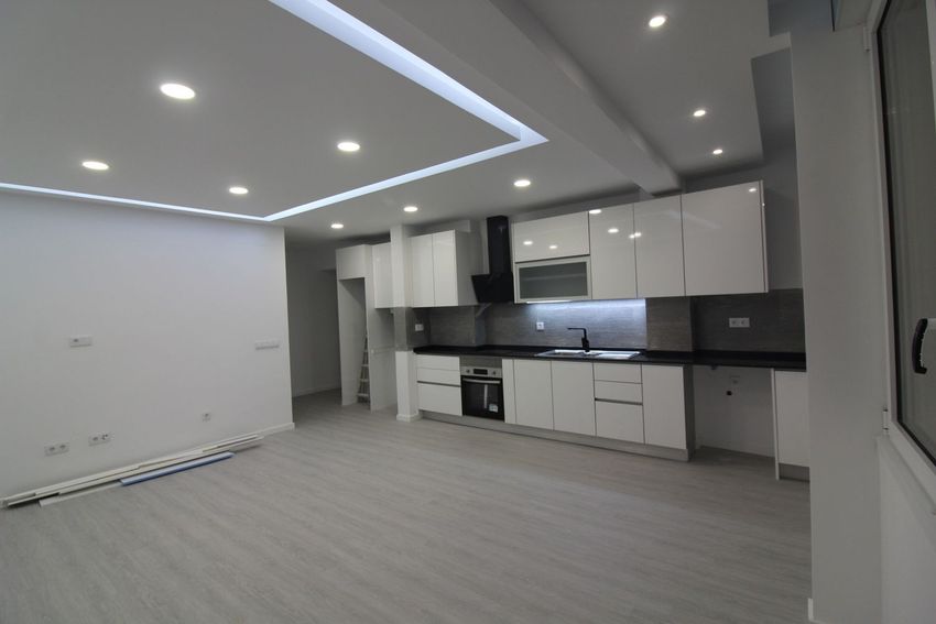Imagem Cozinha de apartamento t2 em Centro
