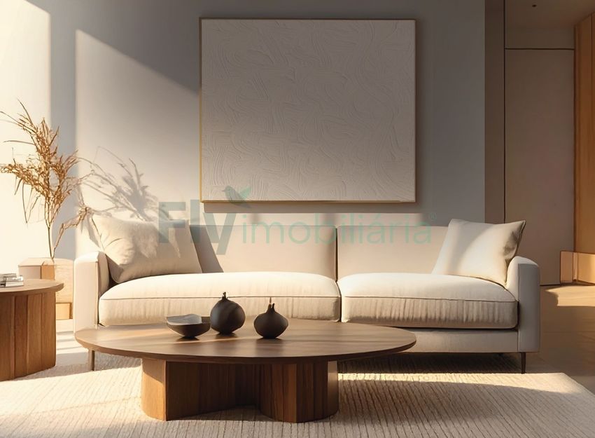 Imagem Quarto de apartamento t2 em Rua de Pereiró s/n