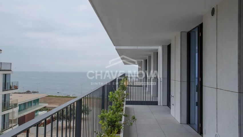Imagem Terraço de apartamento t2 em Rua Adosinda de Jesus Anes