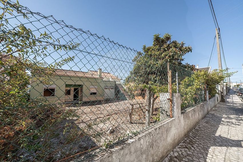 Imagem de terreno em Centro da Quinta do Conde