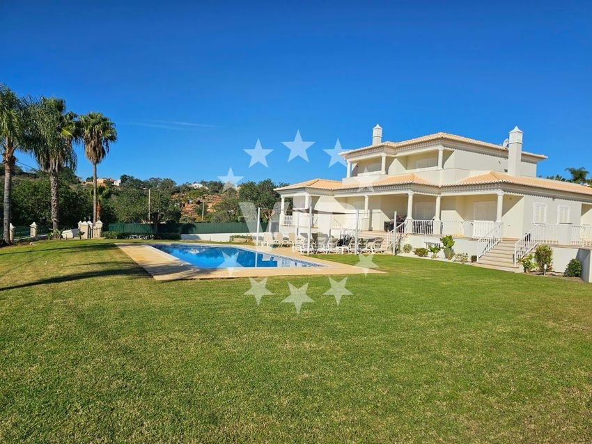 Imagem de  casa ou moradia em Boliqueime