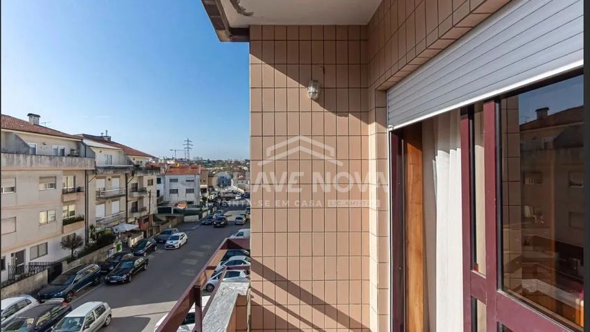 Зображення квартира t2, Rua Alexandre Herculano
