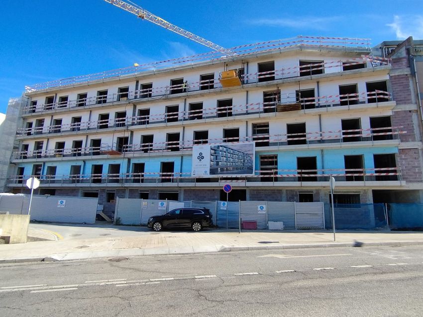 Imagem Vistas de apartamento t1 em Rua Costa Cabral, 2672