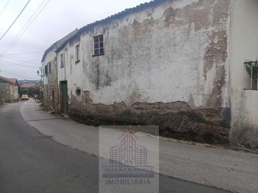 Зображення  будинок на дві сім'ї, Travanca de Lagos