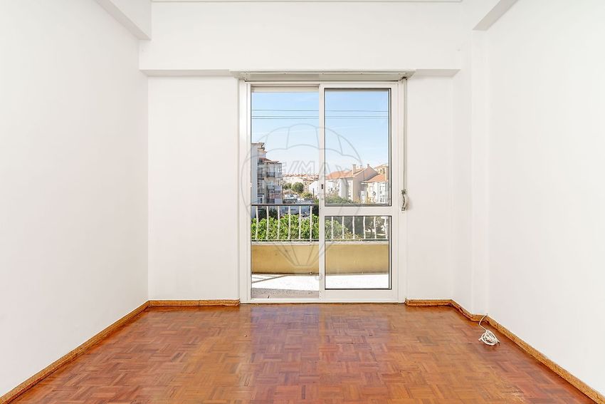 Imagem Terraço de apartamento t2 em Encosta do Sol