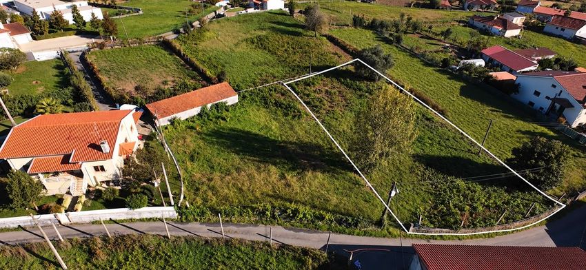 Зображення Земельна ділянка, земельна ділянка, Rua do Bustelo