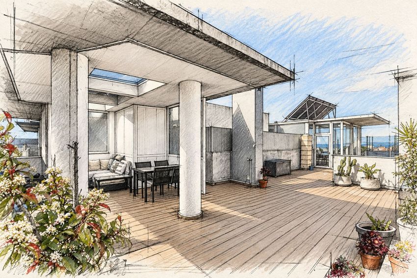 Imagem de apartamento t3 em Praceta José Figueiredo Fonseca, 149