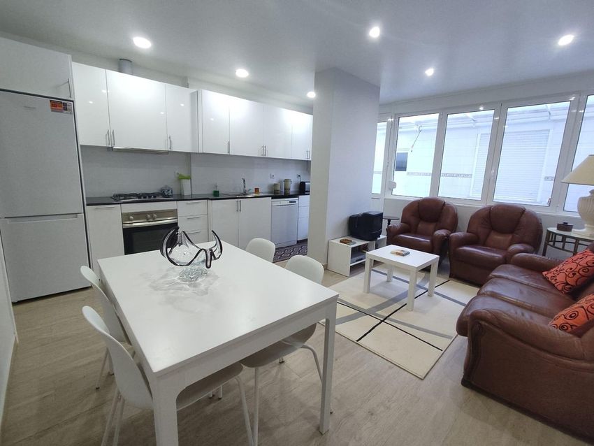 Imagem Sala de estar de quarto em Calçada da Picheleira, 74 a