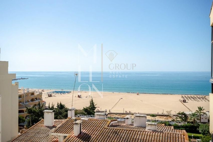 Imagem Vistas de penthouse em Rua Bartolomeu Dias
