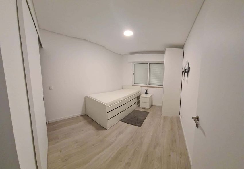 Imagem Quarto de quarto em Rua Maria Veleda, 4