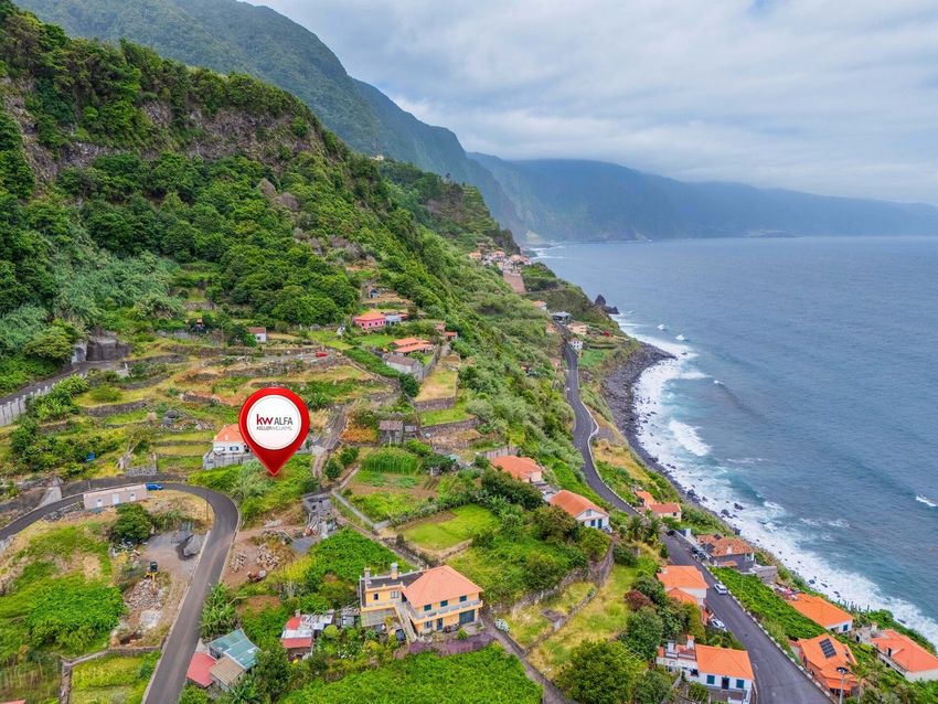 Imagem Vistas de terreno em Er101