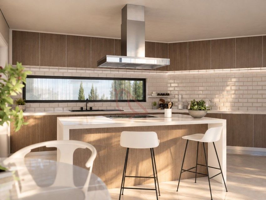 Зображення Кухня, квартира t3, Fátima