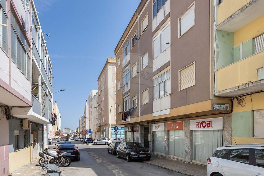 Imagem Vistas de apartamento t3 em Praceta Manuel Rodrigues Coelho