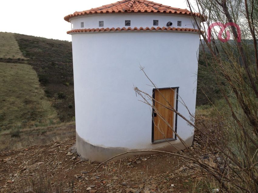 Imagem de terreno em Castelo Melhor