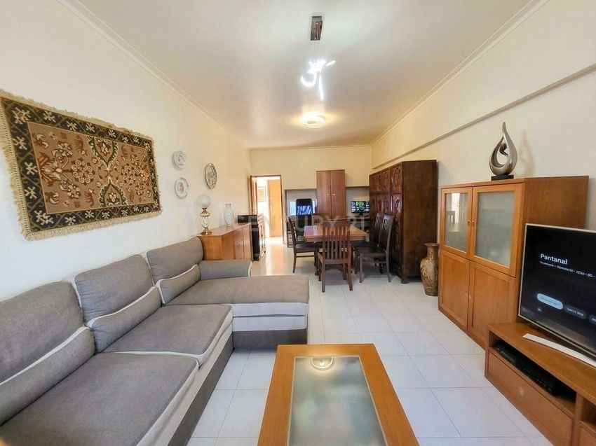 Зображення Вітальня, квартира t3, Rua Bernardo Santareno, 31