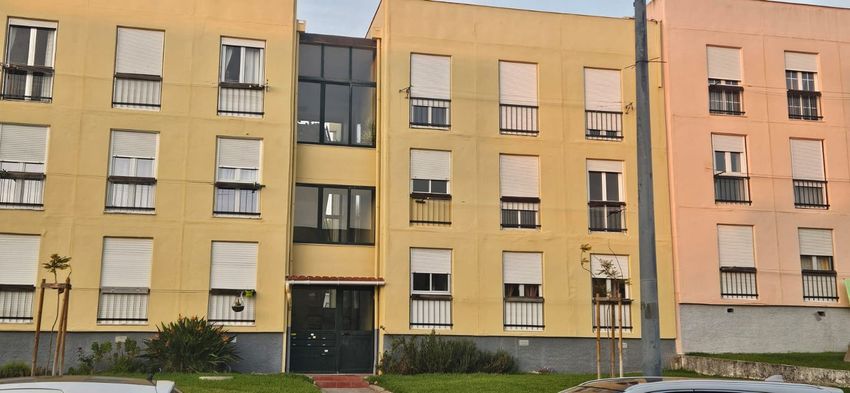 Imagem Vistas de apartamento t3 em Bairro do Porto Velho, 12