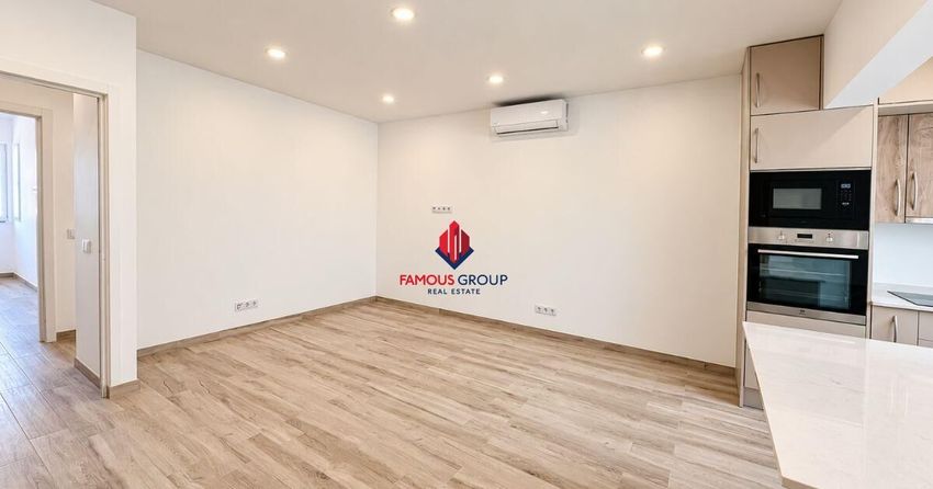 Imagem Divisão de apartamento t2 em Portimão
