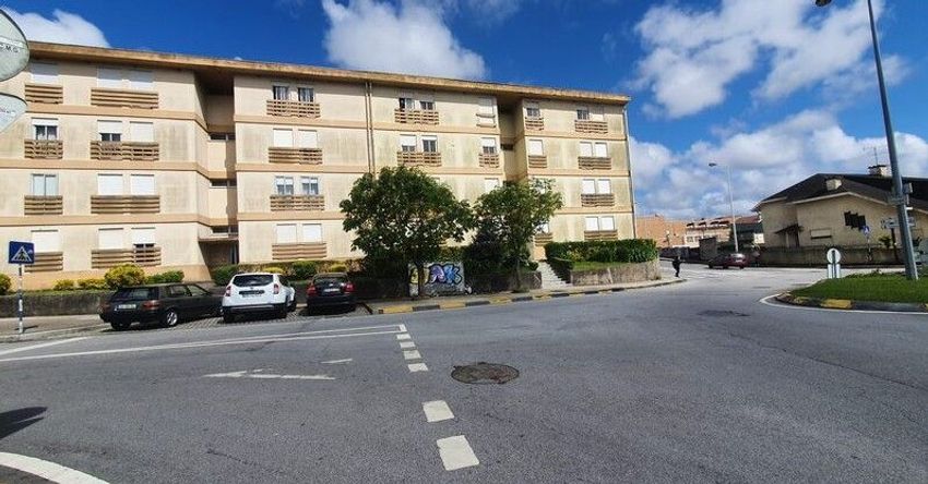 Зображення Вигляд, квартира t3, Rua Angola, 152