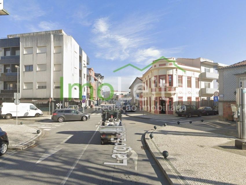 Зображення Вигляд, будівля, Rua de 31 de Janeiro, 9
