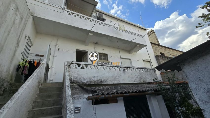 Зображення Фасад, квартира t3, Castelo Branco