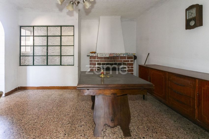 Imagem Cozinha de prédio em Rua Miguel Bombarda, 4
