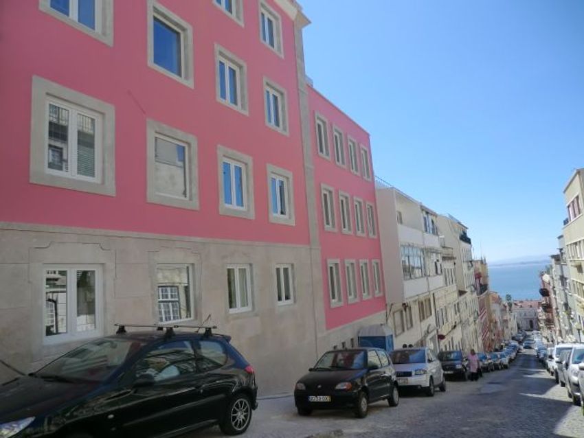 Зображення Вигляд, квартира t5, Rua de São Félix