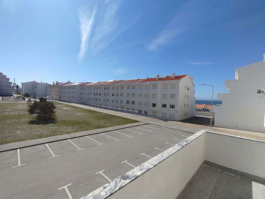 Imagem Terraço de apartamento t2 em Rua Nossa Sra. da Graça, 112