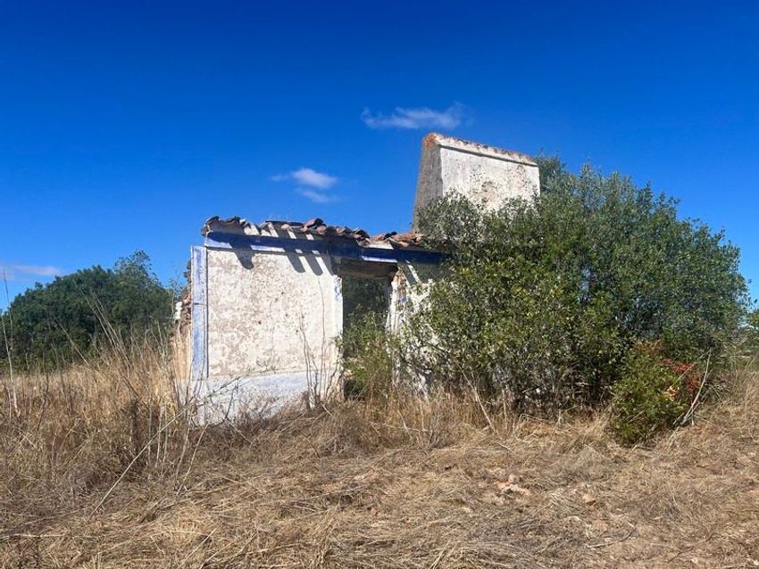 Imagem Terreno de terreno em Lugar de covões