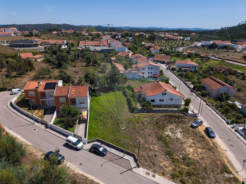 Imagem Vistas de terreno em Ferreira do Zêzere