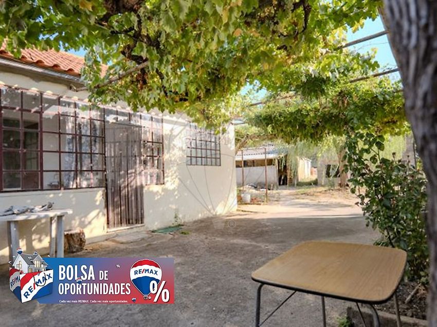 Imagem de  moradia independente em Rua Alexandre Herculano