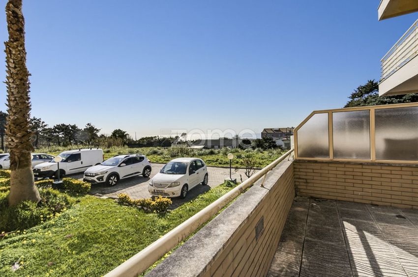 Imagem Vistas de apartamento t1 em Travessa Salgueiros, 32