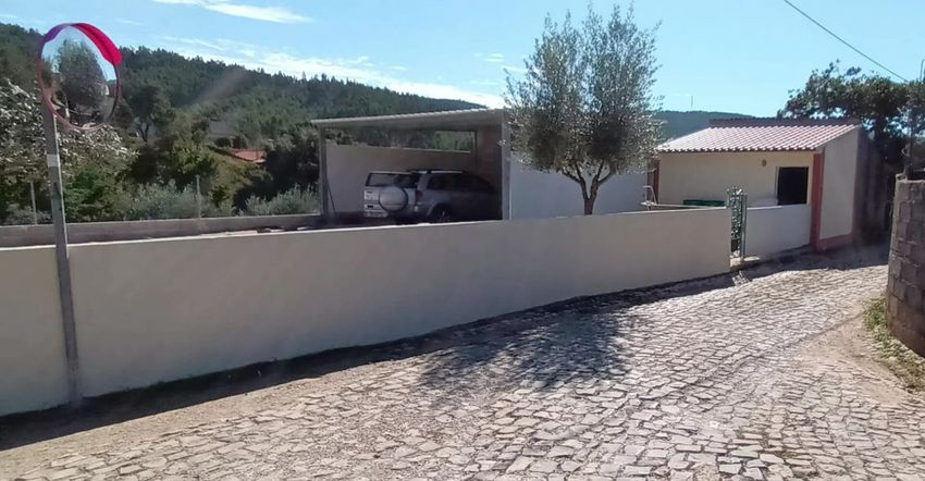 Imagem Terreno de terreno em Rua das Covas s/n