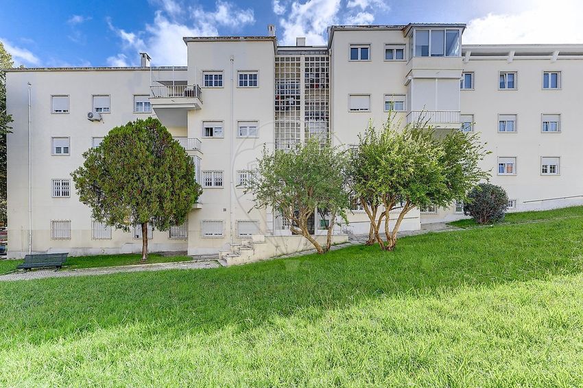 Зображення Сад, квартира t4, Rua Acácio de Paiva