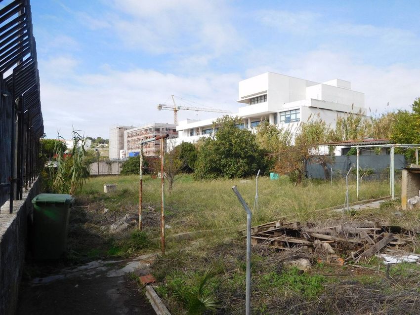 Imagem de terreno em Rio Seco - Casalinho