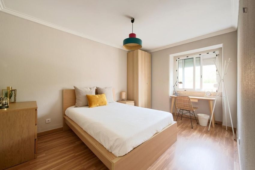 Imagem Quarto de quarto em Rua Actor Vale