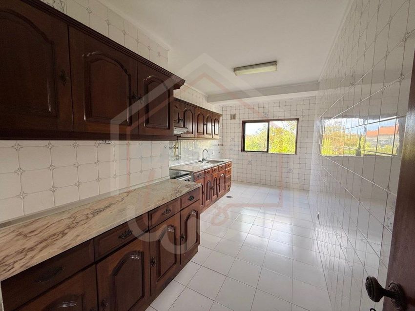 Зображення Кухня, квартира t2, Travessa das Cardadeiras, 20