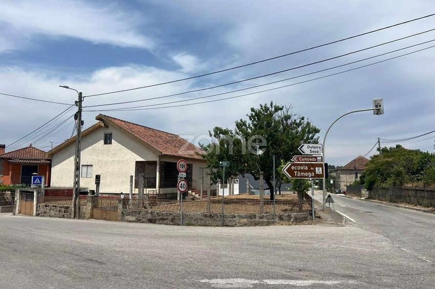 Imagem Detalhes de  moradia independente em Vila Verde de Raia