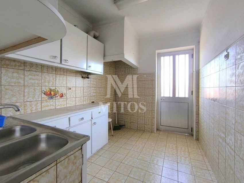 Imagem Cozinha de apartamento t3 em Darque