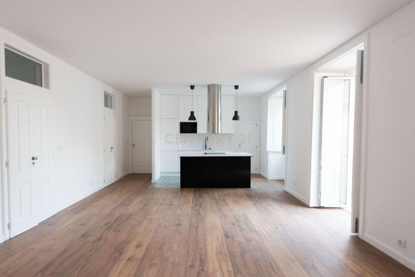 Зображення квартира t2, Travessa de Santo António à Junqueira, 11