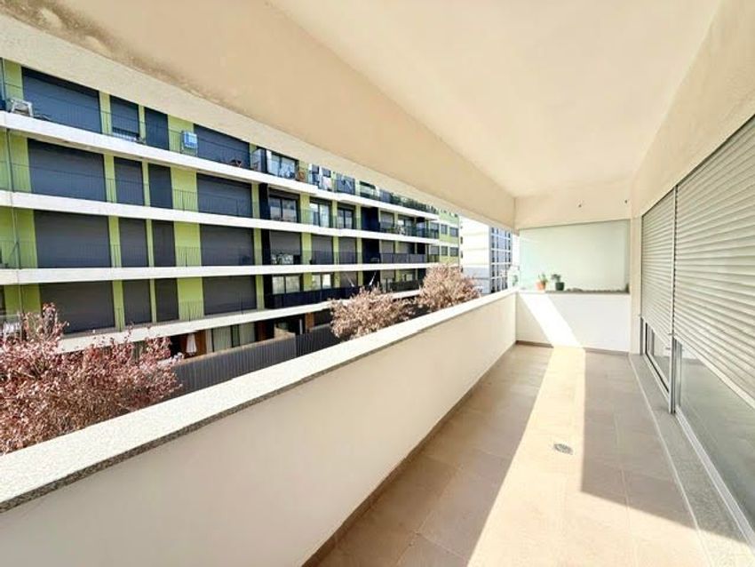 Зображення Тераса, квартира t2, Alameda Alberto Jerónimo Vieira