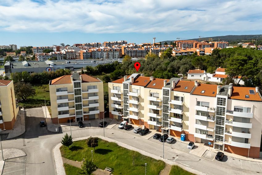 Imagem de apartamento t2 em Rua António Fernandes Quadros