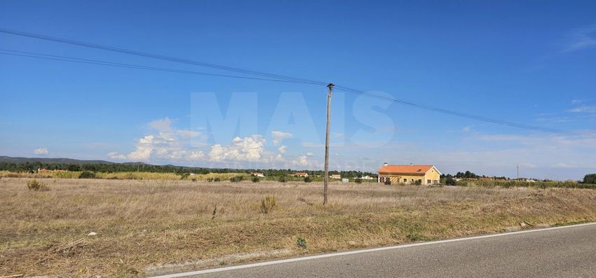 Imagem Vistas de terreno em Tramagal